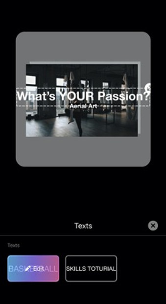 Templates to Inspire Your Passion 03